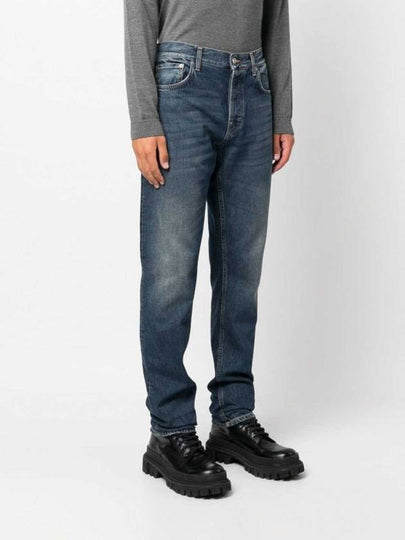 KEITH DENIM JEANS - DEPARTMENT 5 - BALAAN 2