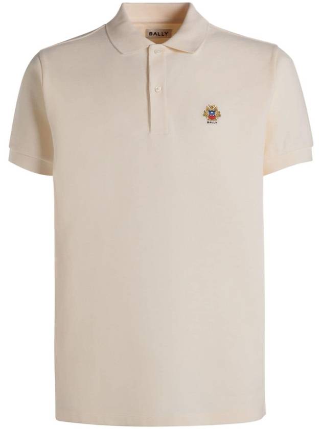 Bally T-shirts and Polos - BALLY - BALAAN 1