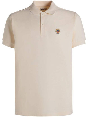 Bally T-shirts and Polos - BALLY - BALAAN 1