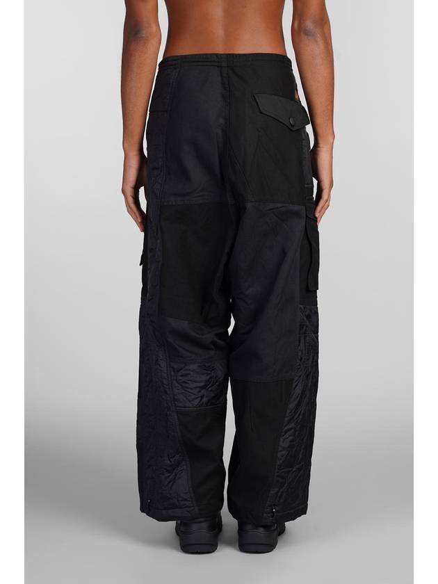 Maharishi M59 Pants - MAHARISHI - BALAAN 3