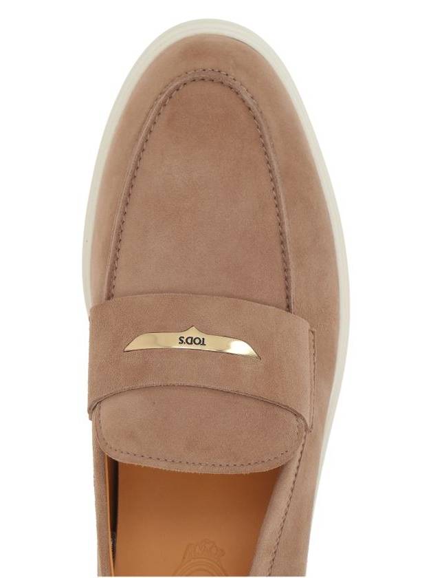 Tod'S Flat Shoes - TOD'S - BALAAN 4