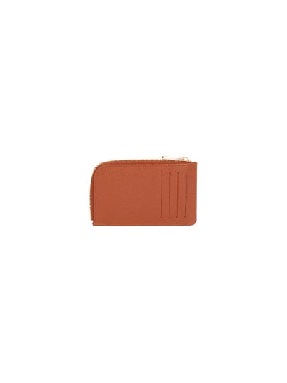 LE FOULONNÉ CARD HOLDER - LONGCHAMP - BALAAN 2