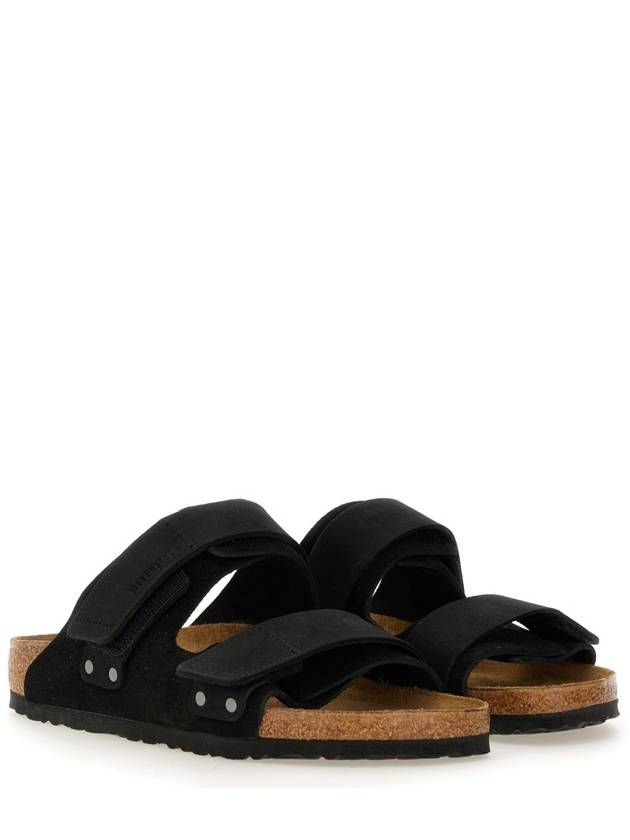 Sandals 1024832 UJIBLACK - BIRKENSTOCK - BALAAN 4