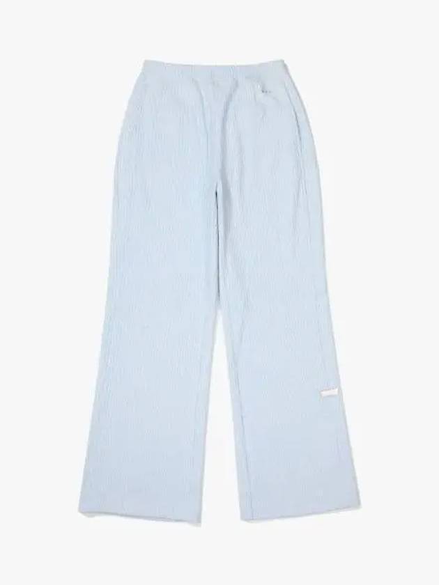 Diadora Lip Training Pants Women SKY BLUE - DIADORA - BALAAN 1