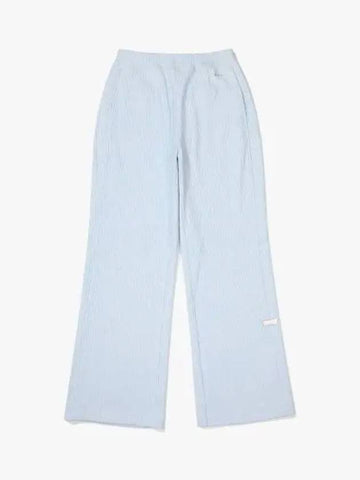 Diadora Lip Training Pants Women SKY BLUE - DIADORA - BALAAN 1