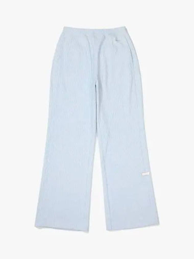 Diadora Lip Training Pants Women SKY BLUE - DIADORA - BALAAN 1