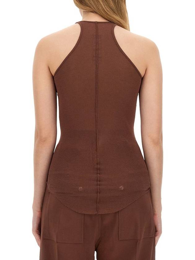 Rick Owens Tank Top - RICK OWENS - BALAAN 3