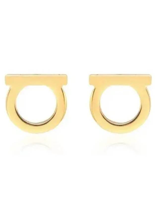 Women s Earrings 270050 - SALVATORE FERRAGAMO - BALAAN 1