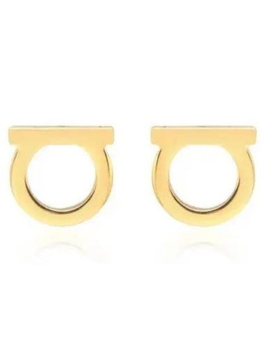 Women s Earrings 270050 - SALVATORE FERRAGAMO - BALAAN 1