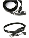 BC3418 A4402 8B956 New plate mesh belt - DOLCE&GABBANA - BALAAN 2