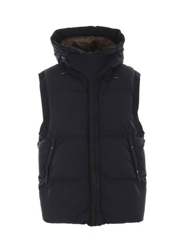 Ten Sea Jacket 24CTCUX03195003780999 Black - TEN C - BALAAN 1