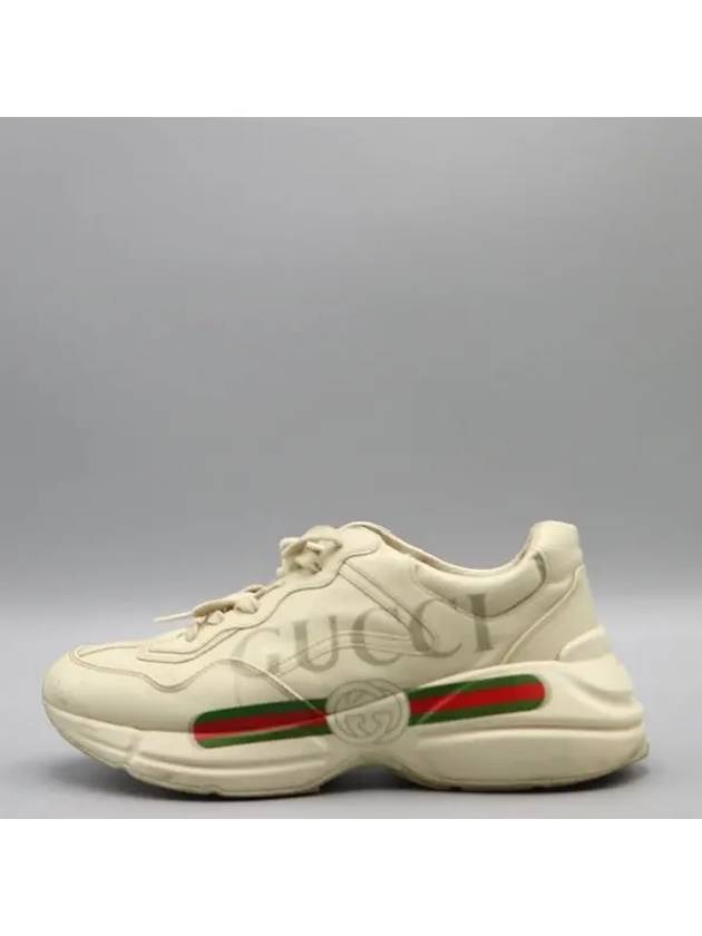 Smith Market 500877 Sneakers Men s Shoes - GUCCI - BALAAN 3