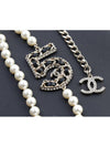 women necklace - CHANEL - BALAAN 7