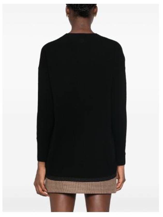 Pinko Sweaters - PINKO - BALAAN 3