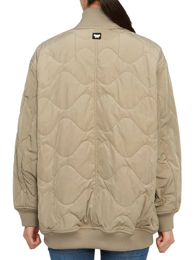 Norel Bomber Jacket 15481051650 NOREL 003 - MAX MARA - BALAAN 5