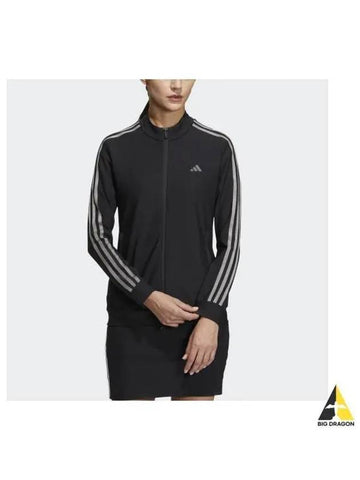 adidas GOLF 3S Jacket HS9006 - ADIDAS GOLF - BALAAN 1