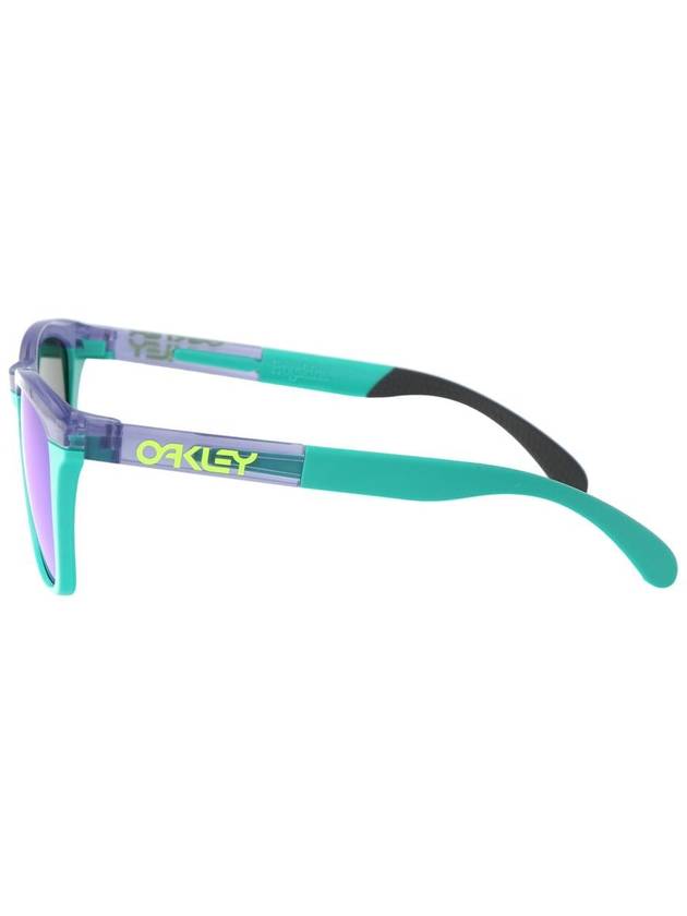 Oakley Sunglasses - OAKLEY - BALAAN 3