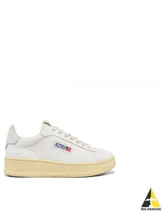 ADLW GN15 Dallas low sneakers - AUTRY - BALAAN 1