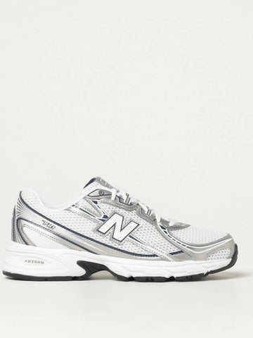 Sneakers men New Balance - NEW BALANCE - BALAAN 1