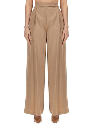 Max Mara Pants "Fiesta Piano" - MAX MARA - BALAAN 1