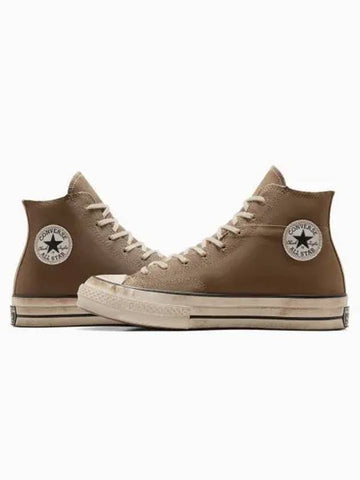 Chuck 70 Upcycle A07532C - CONVERSE - BALAAN 1