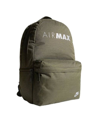 Air Max Backpack Olive - NIKE - BALAAN 1