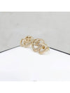 women earrings - CHANEL - BALAAN 2