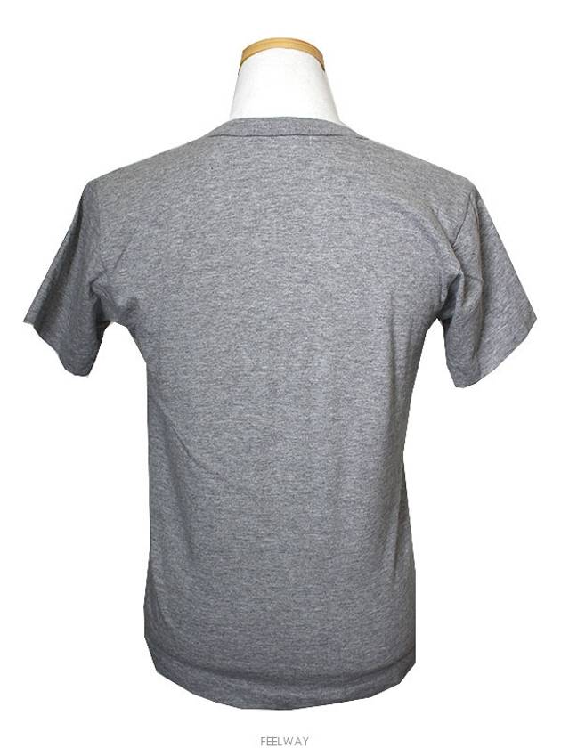 men s short sleeve t shirt - IRO - BALAAN 2