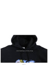 Overfit Unicorn Hood UAH21TR635 - VETEMENTS - BALAAN 6