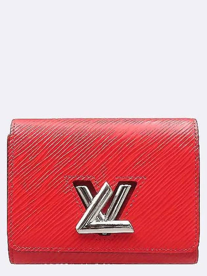 M64413 Half Wallet - LOUIS VUITTON - BALAAN 2