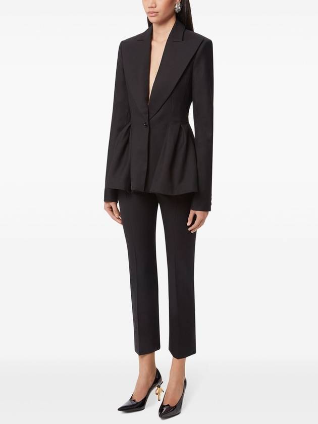 Nina Ricci Jackets Black - NINA RICCI - BALAAN 3