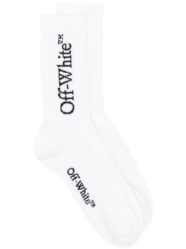 Underwear OMRA085C99KNI001 0110 - OFF WHITE - BALAAN 1