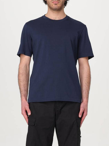 T-shirt Premiata in cotone - PREMIATA - BALAAN 1