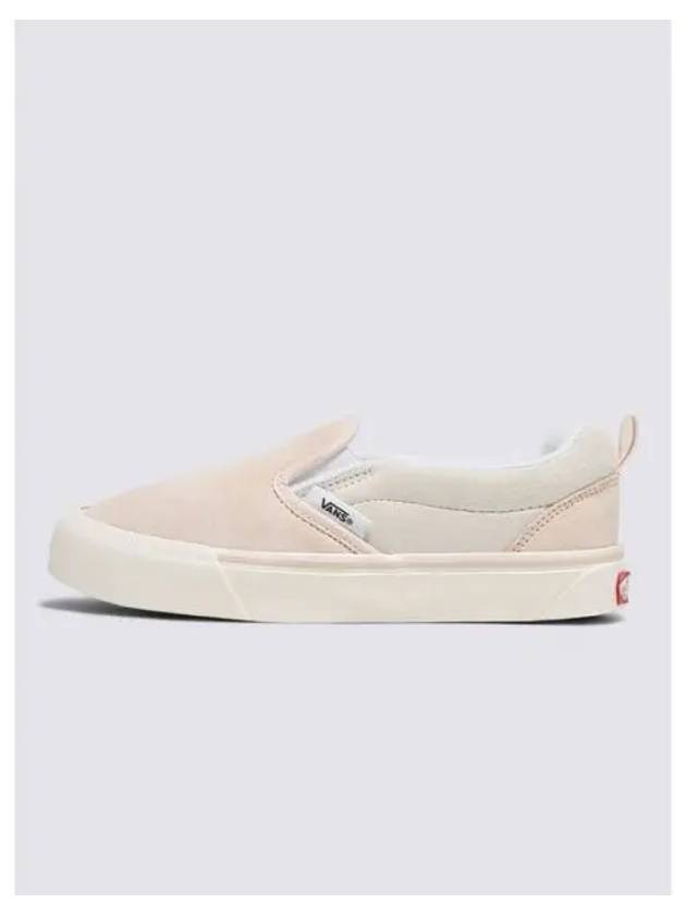 New Slip On Sorbet Pastel Pink VN0009QDPNK1 - VANS - BALAAN 2