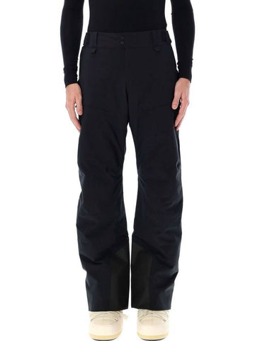 M Maroon Pants - PEAK PERFORMANCE - BALAAN 1