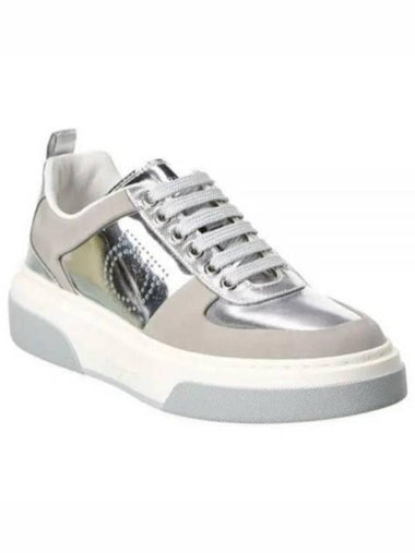 Sneakers 030346 758142 Free - SALVATORE FERRAGAMO - BALAAN 1