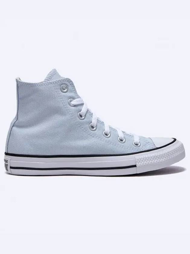 Chuck Taylor All Star High Top Sneakers Blue Supermoon - CONVERSE - BALAAN 2