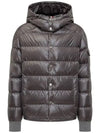 kids padding women 55 available Manaem dark gray color 1A00018 595ZJ - MONCLER - BALAAN 1