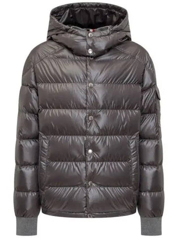 kids padding women 55 available Manaem dark gray color 1A00018 595ZJ - MONCLER - BALAAN 1