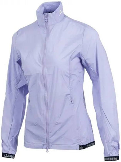 Tenley Jacket GWOW09194 Q066 Women's Tenley Jacket ㅡkr180305 - J.LINDEBERG - BALAAN 2