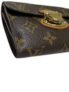 Women s M58013 Monogram Koala Wallet Half - LOUIS VUITTON - BALAAN 11