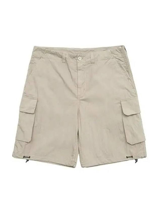 Mounted Short Pants M2234MMS - OUR LEGACY - BALAAN 1