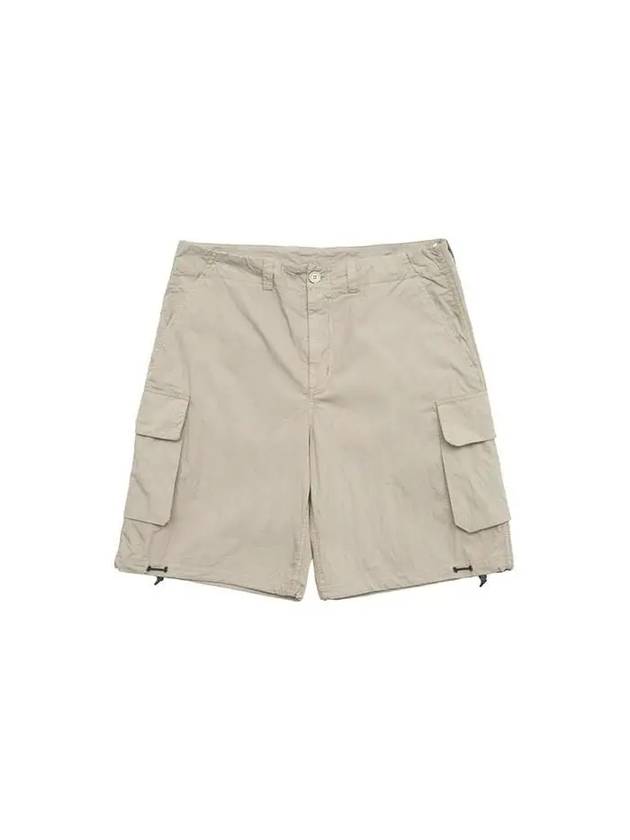 Mounted Short Pants M2234MMS - OUR LEGACY - BALAAN 2