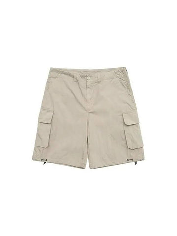 Mount Shorts Beige - OUR LEGACY - BALAAN 1