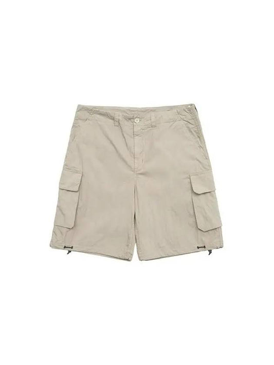 Mounted Short Pants M2234MMS - OUR LEGACY - BALAAN 1