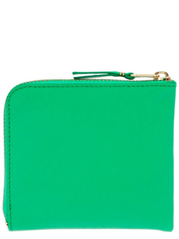 Comme Des Garçons 'Classic Leather Line' Wallet - COMME DES GARCONS - BALAAN 2