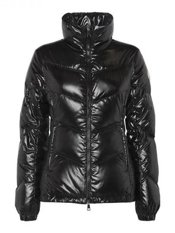 GAST padded jacket black 1A00080 5963V 999 271975 1146537 - MONCLER - BALAAN 1