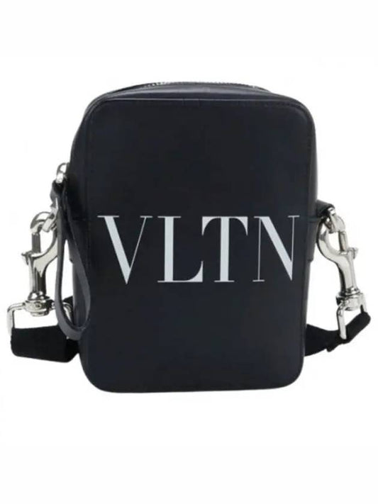 Garavani Cross Bag 5Y2B0943WJW 0NI Black - VALENTINO - BALAAN 2