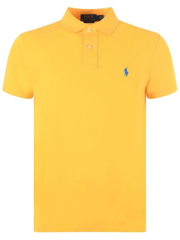 Polo Ralph Lauren "" Polo Shirt - POLO RALPH LAUREN - BALAAN 1