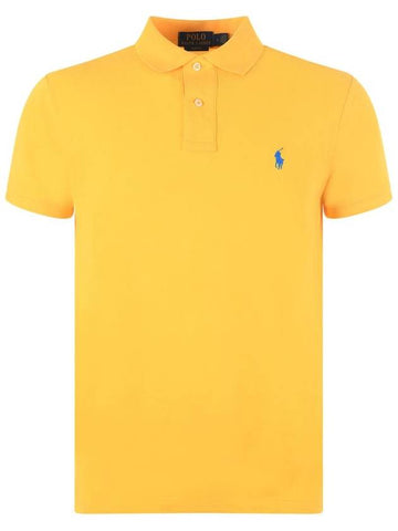 Polo Ralph Lauren "" Polo Shirt - POLO RALPH LAUREN - BALAAN 1